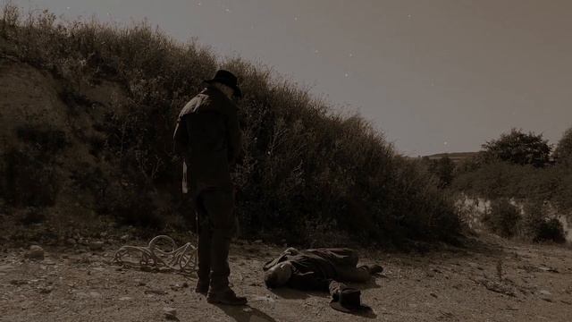 Hangman II [Directors Cut]