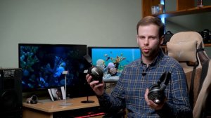 Bowers & Wilkins PX8 vs Focal Bathys | КАКИЕ ЛУЧШЕ И ПОЧЕМУ?