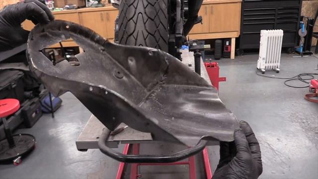 HayaBusa Streetfighter, Day, #3, "She's Naked"! смотреть онлайн