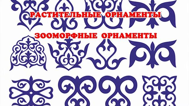 Орнаментальная роспись декоративной тарелки | ИЗОБРАЗИТЕЛЬНОЕ ИСКУССТВО | 4 класс смотреть онлайн