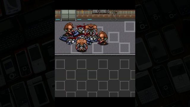 Special Forces-Biochemical Enchantment (特种兵-生化迷情) Java - 2011 смотреть онлайн
