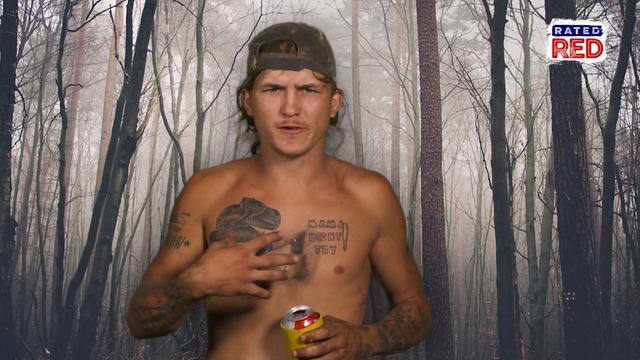 Cambo’s 3 Favorite Ways to Kill Time in the Woods смотреть онлайн