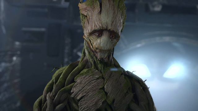 Спаржа галактики