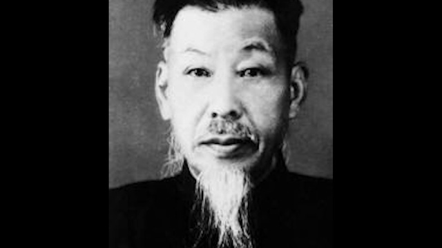 Ma Shi Tongbei - Barinov Sergey
