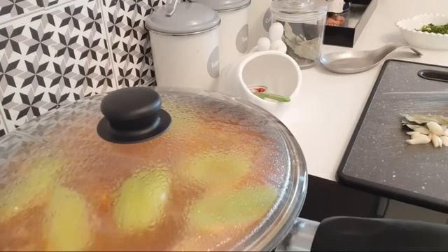 ГОТОВИМ ФАРШИРОВАННЫЙ ПЕРЦ ДОМА ЗА 20 МИН/ПРЯМОЙ ЭФИР/ПРОСТЫЕ БЛЮДА смотреть онлайн