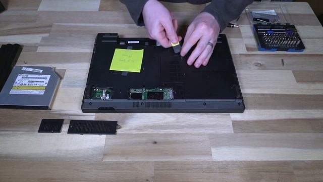 Lenovo ThinkPad L512: R Series Successor