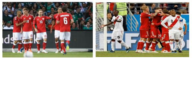 TEAM CONDITION AFTER FAST MATCH | FIFA WORLD CUP 2018 смотреть онлайн