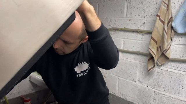 Испытание мойки моторной технологии и чистящего средства симаклин С смотреть онлайн