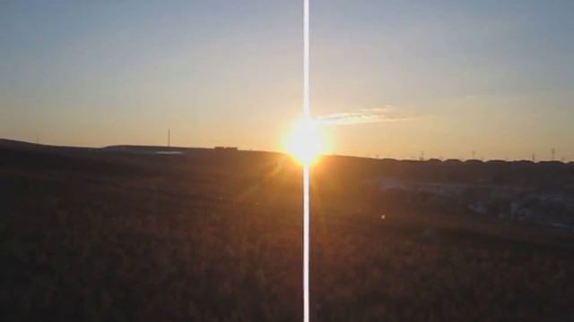Восход Солнца 18 марта 2018 года в Нерчинске смотреть онлайн