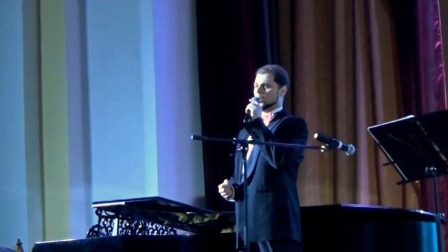 Мелодия (А.Пахмутова - Н.Добронравов) - Иван Колтыгин смотреть онлайн