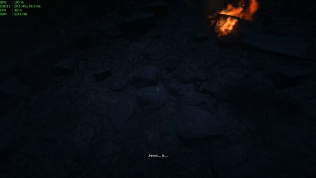 Outlast 2 Nvidia GeForce GT 640 (1080p) смотреть онлайн