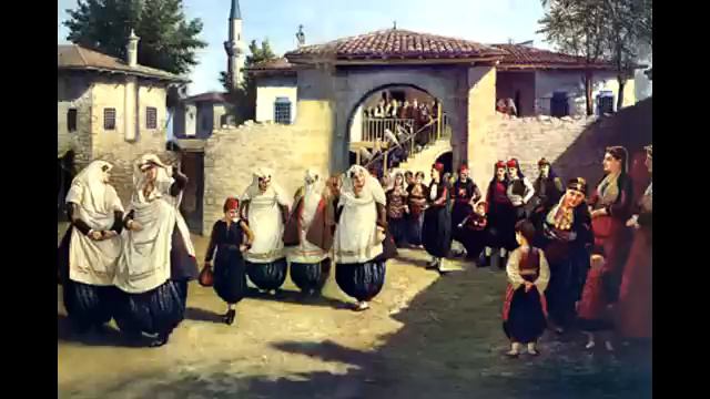 Tri vjet qe u deshtem bashke - Xhevdet Hafizi смотреть онлайн