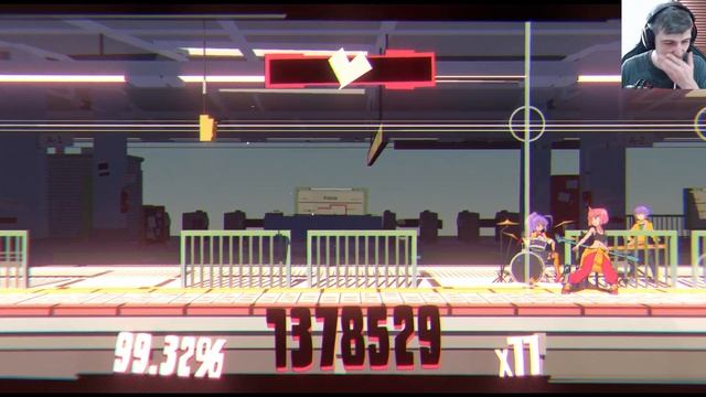 UNBEATABLE [white label] - Demo Playthrough смотреть онлайн