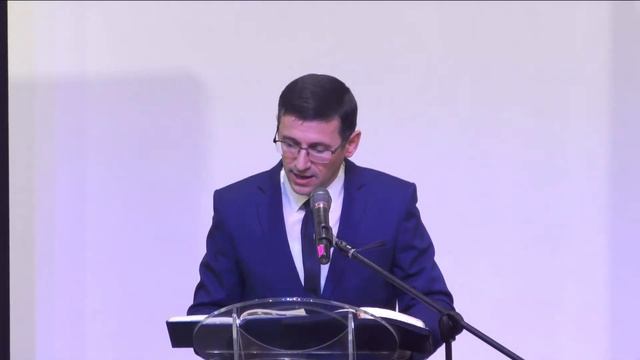 Богослужение Пятница 01.12.2023 смотреть онлайн