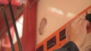 Роботизированная установка MARTin на остановочном ремонте в АО «Сибур-Химпром»