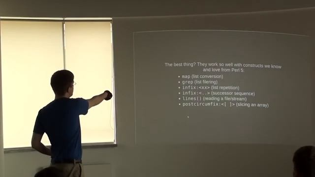 PLPW2013 - 03 - Carl Mäsak (masak) - Agents, brains and flying robots смотреть онлайн