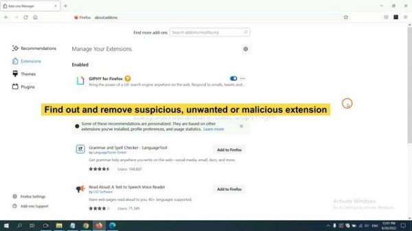 SearchApp.exe Malware | How to Remove