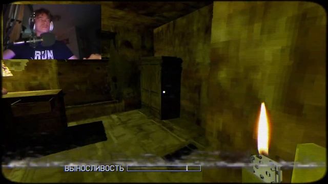 Две игры на букву "S" (Sledgehammer, Stay Out Of The House) смотреть онлайн