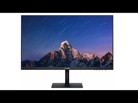 ЧЕСТНЫЙ ОБЗОР HUAWEI DISPLAY 23.8 (AD80HW) смотреть онлайн
