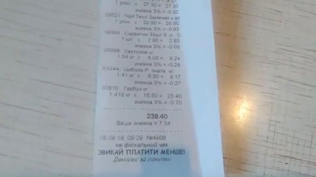 Обзор продуктов. Закупка на 5 дней// Продукты питания смотреть онлайн