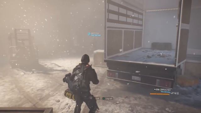 The Division 1.6.1 SOLO PLAYER DOUBLE SUPER GLITCH! FIX THIS MASSIVE! смотреть онлайн