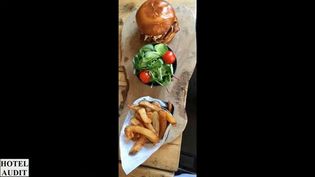 Отдых Видео Куда поехать Великобритания Лондон The Hereford Arms 0 1 Hotel Audit Отель Аудит смотреть онлайн