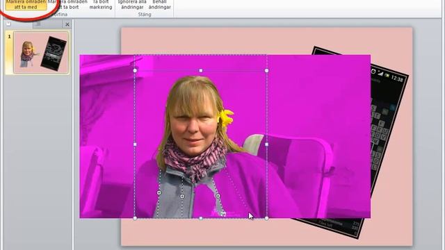 PowerPoint 2010: Lycklig utan Photoshop смотреть онлайн
