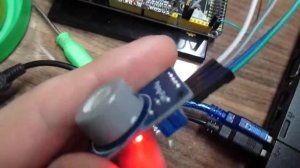 Умная теплица на Ардуино.