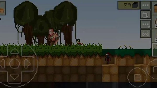 все боссы в lost miner