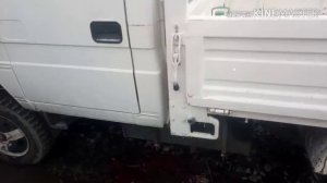 САМОДЕЛЬНАЯ ЗИМНЯЯ СОЛЯРКА СПУСТЯ ГОД.