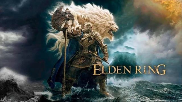 Elden Ring OST Music Soundtrack смотреть онлайн