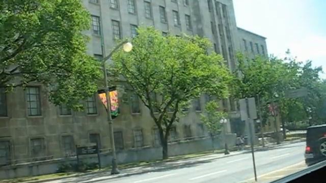 STO 8902 (Société de transport de l'Outaouais): 1989 MCI Classic смотреть онлайн