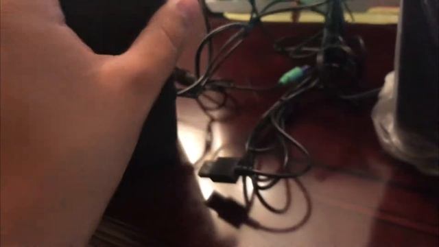 Обзор компьютерной акустики Defender SPK-190 черный смотреть онлайн