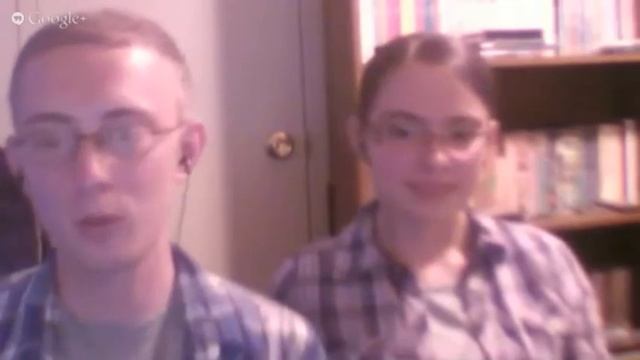 Interview with Austin & Tasha Peachey-Interview#1-AIOO#6 смотреть онлайн