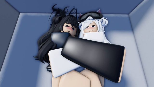 These R63 Girls are worth it (?) (Roblox Animation) смотреть онлайн