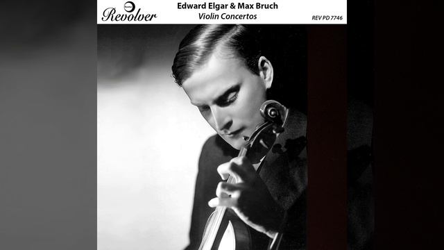 Violin Concerto No. 1 in G Minor, Op. 26: I. Prelude. Allegro moderato смотреть онлайн