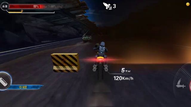 Death Moto 3 Fighting Rider lll bike race game lll Racing Game смотреть онлайн