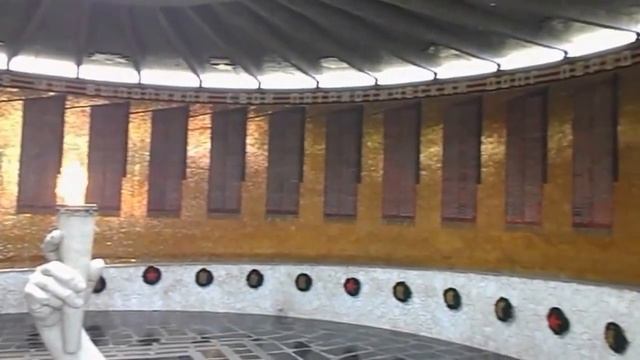 В С Высоцкий На братских могилах смотреть онлайн