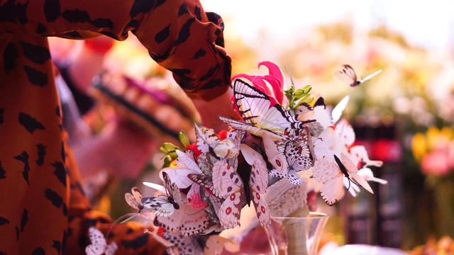 Florist meetup - Delfgauw, Holland - 20 Jan 2019 - Berg Roses смотреть онлайн