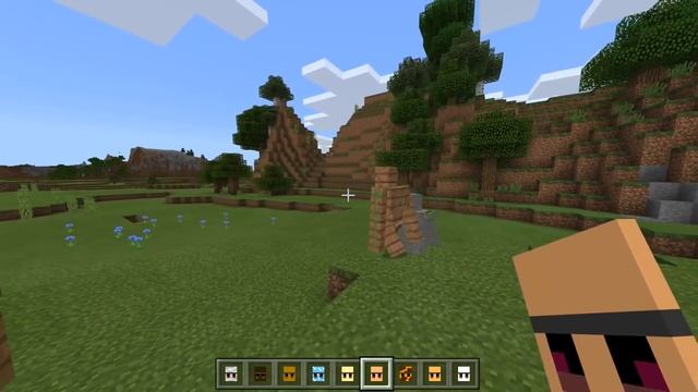 8 НОВЫХ ГОЛЕМОВ УЖЕ В MINECRAFT PE 1.10! GOLEMS MOD