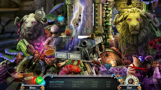 Spear of Destiny: The Final Journey (Gameplay) смотреть онлайн