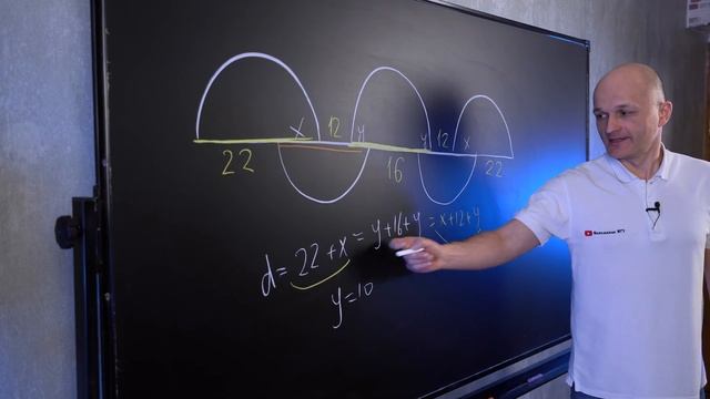 Вирусная геометрия: споры в интернете, слёзы школьников и причём здесь доктор наук? смотреть онлайн