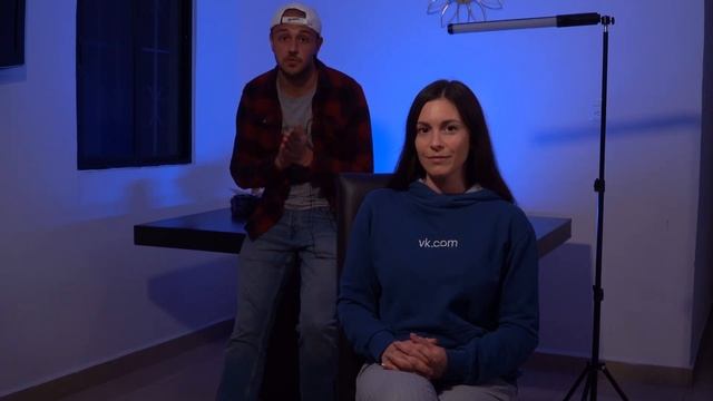 Контровой и моделирующий свет для видео смотреть онлайн