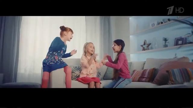 Реклама Детский Мир 8 марта 2019 смотреть онлайн