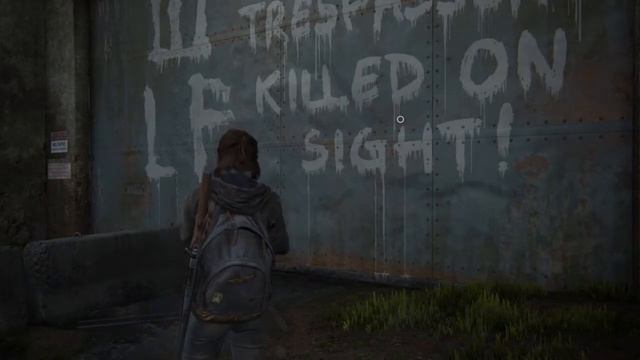 ЖЕСТОКОСТИ НЕТ ПРЕДЕЛА! / THE LAST OF US PART 2 Прохождение (БЕЗ комментариев) #4 смотреть онлайн