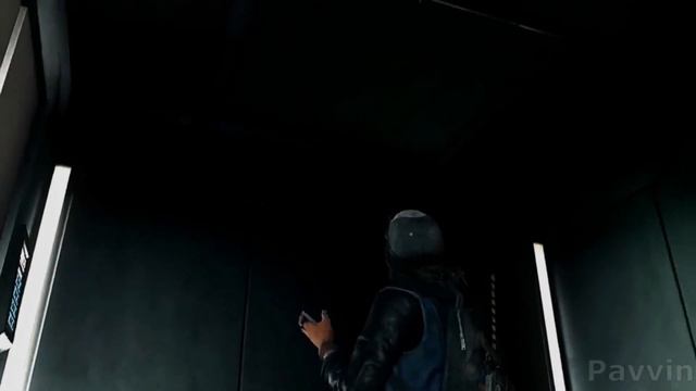 T-Bone || Ray Kenney (Watch Dogs) смотреть онлайн