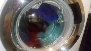 Pralko suszarka Candy GVW45 385 TWC Perfect Rapid 59'