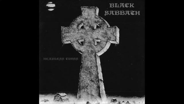 Black Sabbath - Devil and Daughter (instrumental track) смотреть онлайн