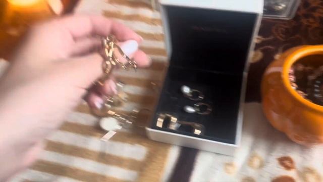 Моя коллекция украшений ?⚜️?? смотреть онлайн