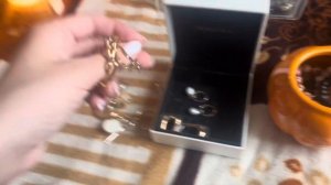 Моя коллекция украшений ?⚜️??